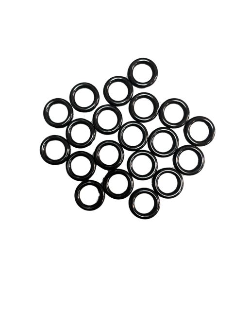 WASHERS